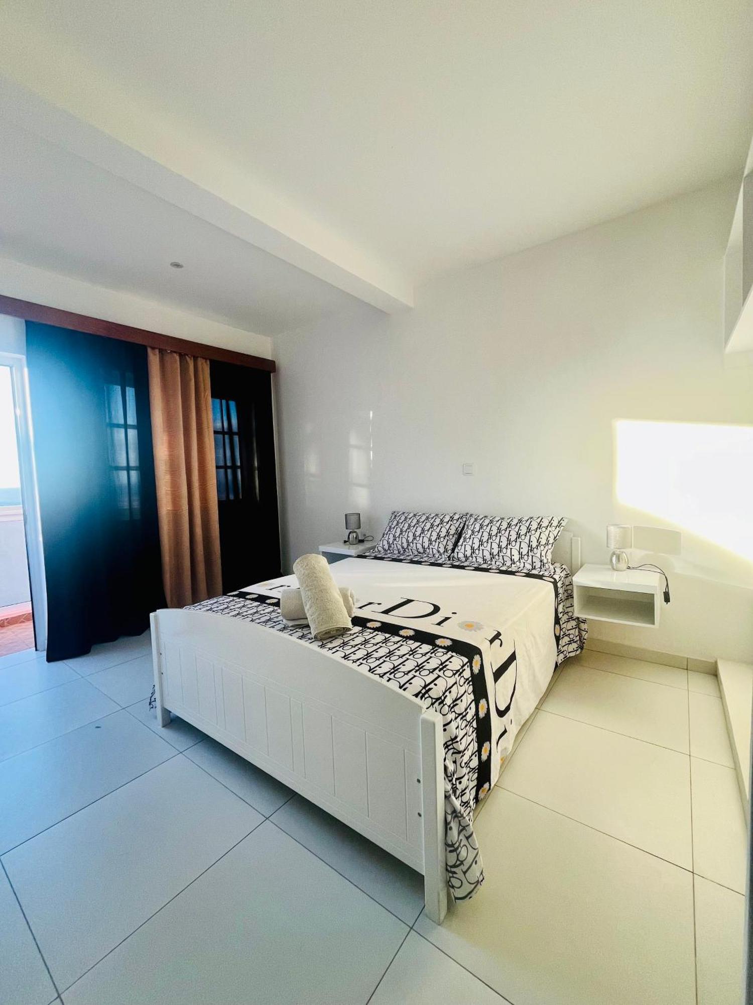 Oasis De Retour Apartamento Ponta Do Sol Exterior foto
