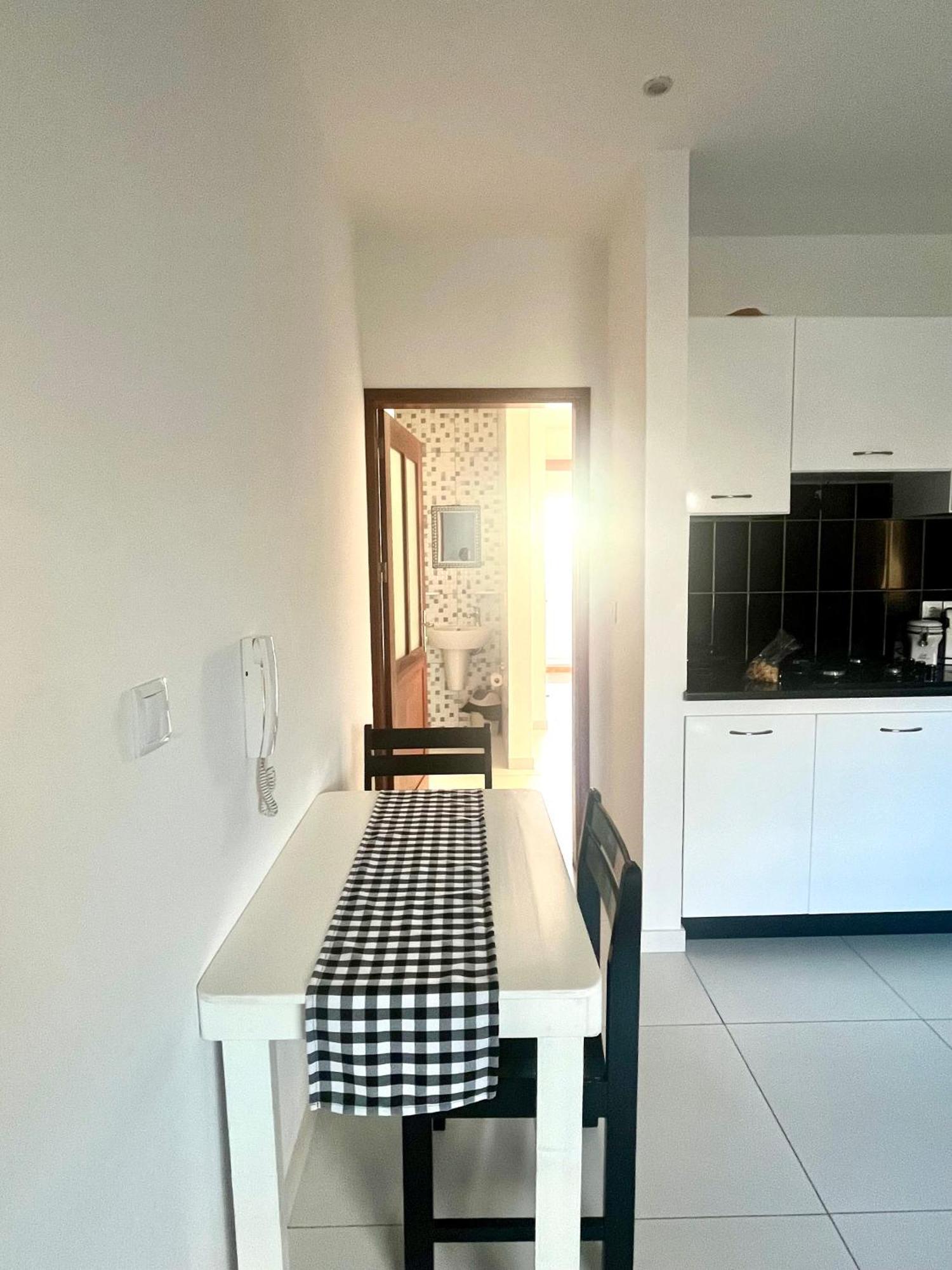 Oasis De Retour Apartamento Ponta Do Sol Exterior foto